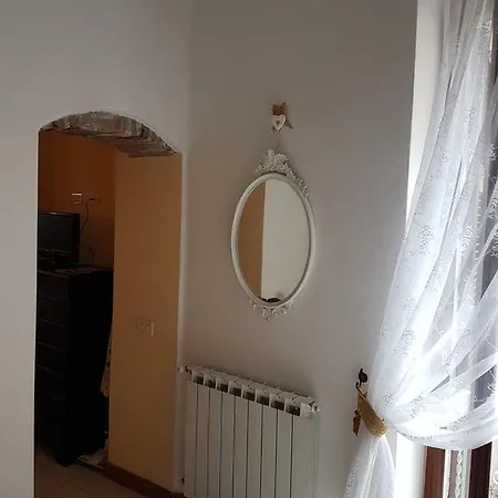 Daire La Volta Lerici