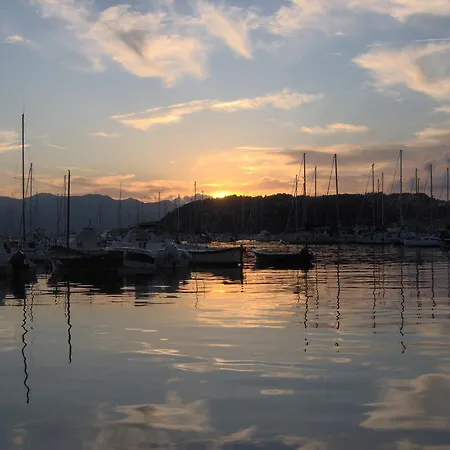 La Volta * Lerici