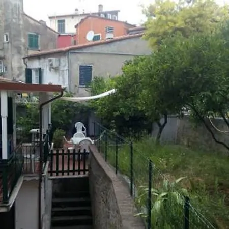 La Volta Lerici