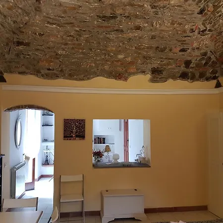 La Volta Apartman *