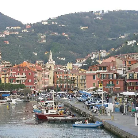 Apartman La Volta *