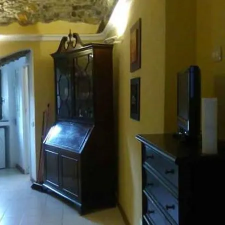 La Volta Apartman