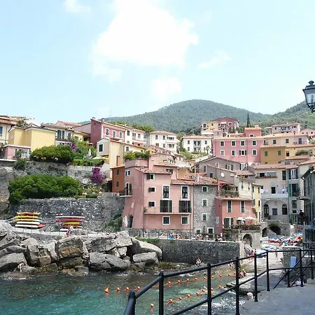 Apartman La Volta *