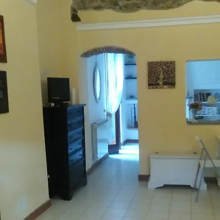 La Volta * Lerici